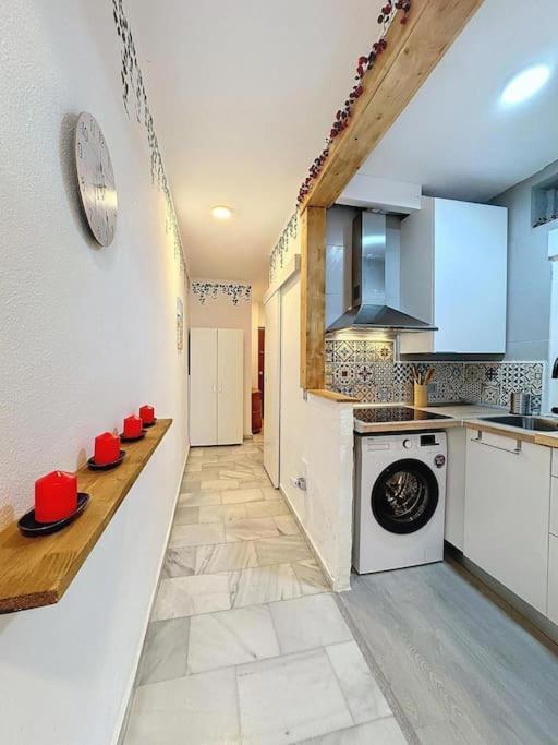 Urban Oasis Apartment إِستيبونا المظهر الخارجي الصورة