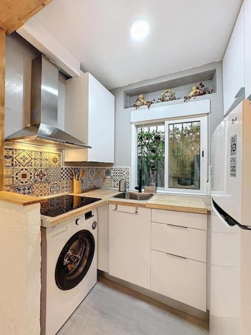 Urban Oasis Apartment إِستيبونا المظهر الخارجي الصورة