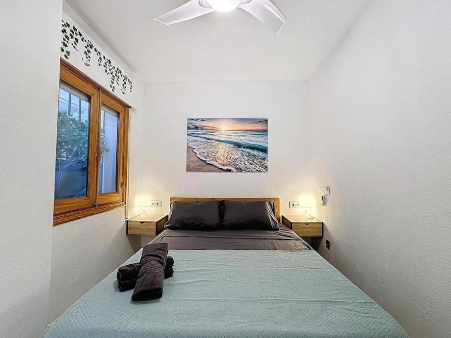 Urban Oasis Apartment إِستيبونا المظهر الخارجي الصورة