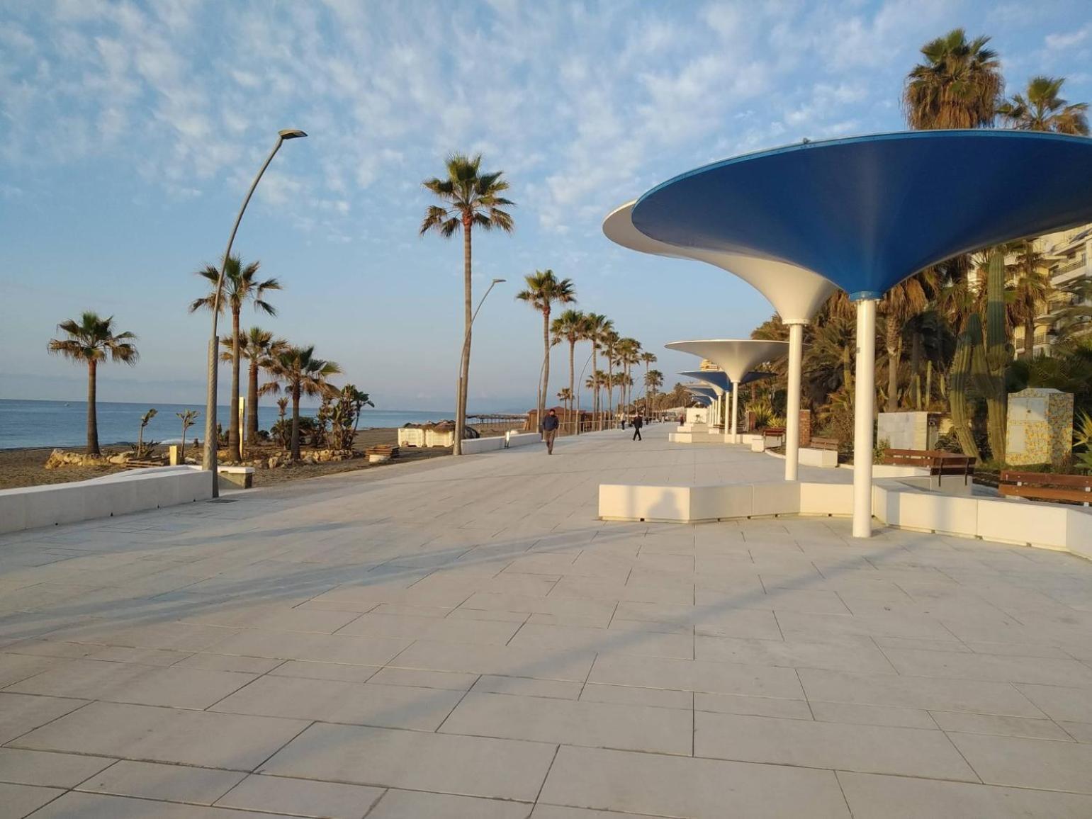 Urban Oasis Apartment إِستيبونا المظهر الخارجي الصورة